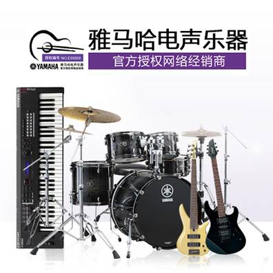 吉他、贝斯和音箱