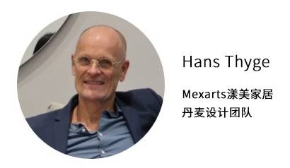 携手Mexarts漾美家居，概念款利记sbobet亮相上海家具展
