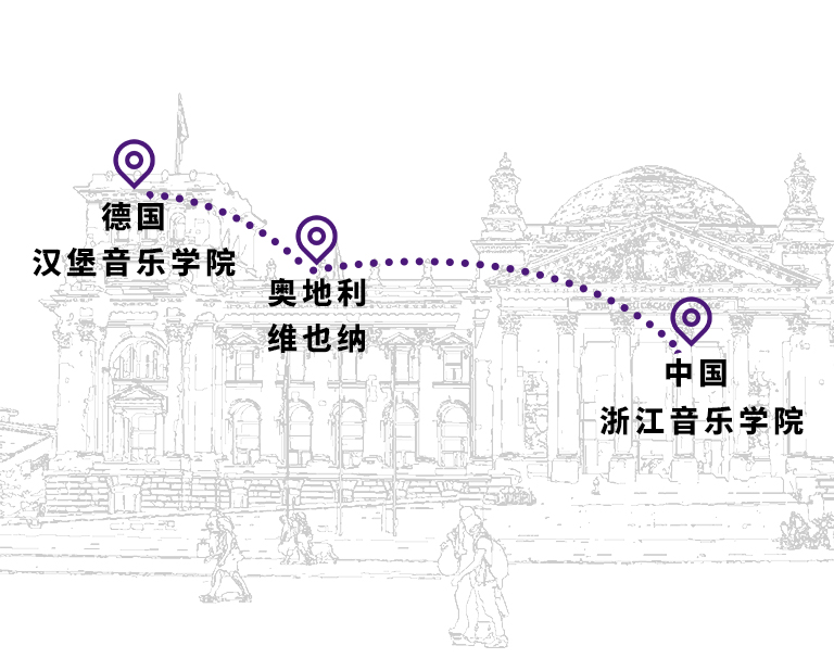 纪念贝多芬|德国携手奥地利与中国，带来远程音乐会新体验