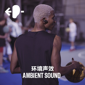 新款上市|利记sbobetTW-ES5A真无线运动耳机上市，激发您更出色的表现