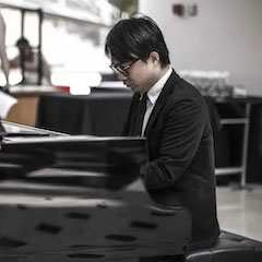 宋思衡的“宅抗疫” | 挑战主播、筹集口罩、闭关作曲，这位取消了20场演出的钢琴家原来这么忙！